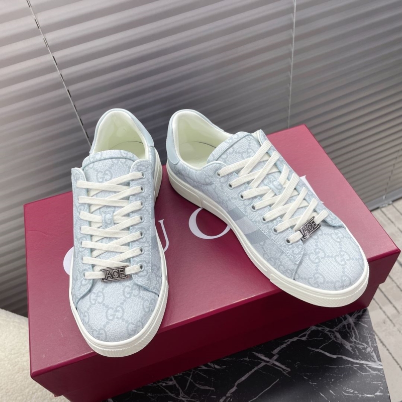G*u*i casual shoes